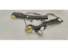 Recambio de elevalunas delantero izquierdo para opel insignia berlina 2.0 cdti 170 fap referencia OEM IAM 20952452  