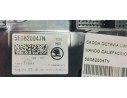 Recambio de mando calefaccion / aire acondicionado para skoda octavia lim. (5e3) style referencia OEM IAM 5E0820047N  