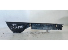 Recambio de mando elevalunas delantero izquierdo para renault scenic iii 1.6dci 130 fap referencia OEM IAM 809610017R  