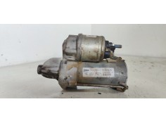 Recambio de motor arranque para fiat punto (evo) (199) 1.3 16v jtd cat referencia OEM IAM 51880229  