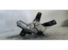 Recambio de motor limpia trasero para kia carens ( ) 1.7crdi 116 fap referencia OEM IAM 98700A4000  