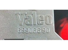 Recambio de piloto trasero izquierdo para volkswagen polo berlina (6n1) 1.4 referencia OEM IAM 69906690  