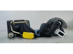 Recambio de cinturon seguridad delantero derecho para volkswagen touran (1t1) touran i monovolumen fase 2 referencia OEM IAM 1T0