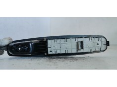 Recambio de mando elevalunas delantero izquierdo para renault scenic iii 1.6dci 130 fap referencia OEM IAM 809610017R  