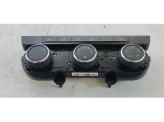 Recambio de mando calefaccion / aire acondicionado para skoda octavia lim. (5e3) style referencia OEM IAM 5E0820047N  
