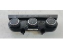 Recambio de mando calefaccion / aire acondicionado para skoda octavia lim. (5e3) style referencia OEM IAM 5E0820047N  