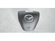 Recambio de airbag delantero izquierdo para mazda 6 kombi (gh) 2.2 de 163cv sportive referencia OEM IAM   