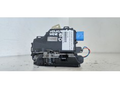 CERRADURA PUERTA DELANTERA DERECHA 3B2837016AA 