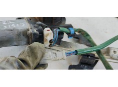 Recambio de elevalunas trasero izquierdo para honda civic berlina 5 (eu7/8) 1.6i 110 [vtec] referencia OEM IAM   