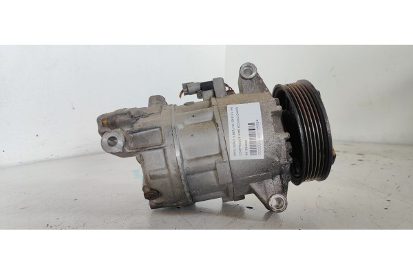 Recambio de compresor aire acondicionado para bmw serie 3 berlina (e46) 2.0 16v referencia OEM IAM 691538008  