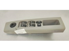 Recambio de mando elevalunas delantero derecho para kia sorento 2.5 crdi ex referencia OEM IAM   