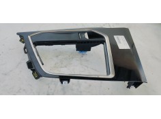 Recambio de freno de mano electrico para peugeot 3008 allure pack referencia OEM IAM 98201717ZD  