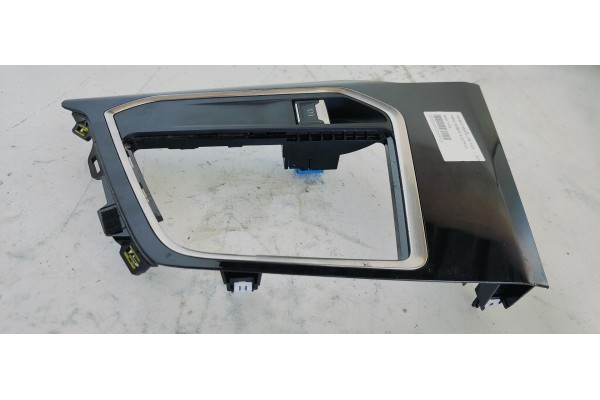 Recambio de freno de mano electrico para peugeot 3008 allure pack referencia OEM IAM 98201717ZD  