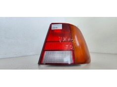 Recambio de piloto trasero derecho para volkswagen polo berlina (6n1) 1.4 referencia OEM IAM 69906700  