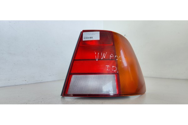 Recambio de piloto trasero derecho para volkswagen polo berlina (6n1) 1.4 referencia OEM IAM 69906700  