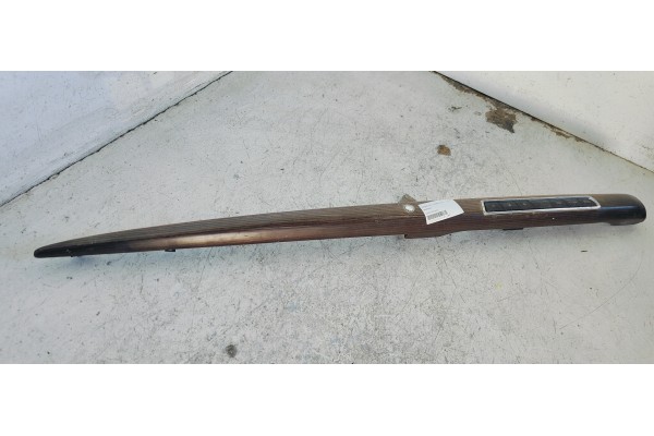 Recambio de warning para jaguar xf 2.2 diesel luxury referencia OEM IAM CX2313D734CC  