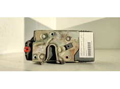 Recambio de cerradura puerta trasera izquierda para opel zafira a elegance referencia OEM IAM 90561157  