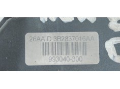 Recambio de cerradura puerta delantera derecha para volkswagen passat variant (3b6) básico referencia OEM IAM 3B2837016AA  