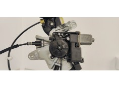 Recambio de elevalunas delantero izquierdo para opel insignia berlina 2.0 cdti 170 fap referencia OEM IAM 20952452  