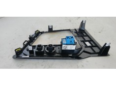 Recambio de freno de mano electrico para peugeot 3008 allure pack referencia OEM IAM 98201717ZD  