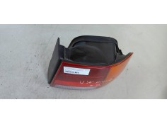 Recambio de piloto trasero derecho para volkswagen polo berlina (6n1) 1.4 referencia OEM IAM 69906700  