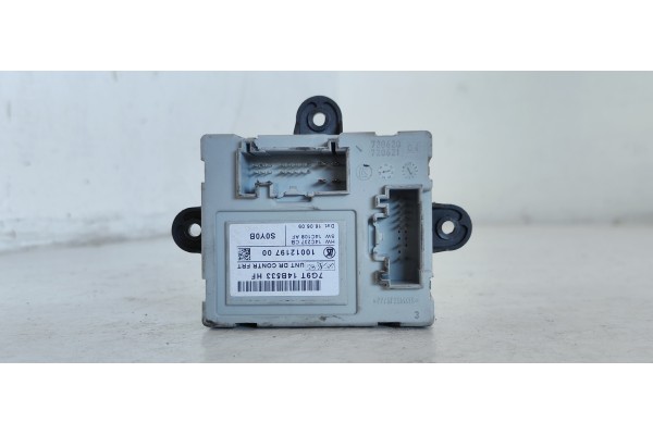 Recambio de modulo electronico para ford galaxy (ca1) ghia referencia OEM IAM 7G9T14B533HF  