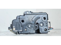 Recambio de cerradura puerta delantera derecha para volkswagen passat variant (3b6) básico referencia OEM IAM 3B2837016AA  