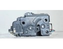 Recambio de cerradura puerta delantera derecha para volkswagen passat variant (3b6) básico referencia OEM IAM 3B2837016AA  