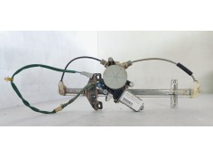 Recambio de elevalunas trasero izquierdo para honda civic berlina 5 (eu7/8) 1.6i 110 [vtec] referencia OEM IAM   