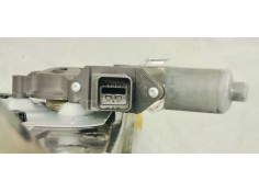 Recambio de elevalunas delantero izquierdo para opel insignia berlina 2.0 cdti 170 fap referencia OEM IAM 20952452  