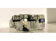 Recambio de cerradura puerta trasera izquierda para opel zafira a elegance referencia OEM IAM 90561157  