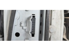 Recambio de piloto trasero derecho para volkswagen polo (9n1) 1.2 12v referencia OEM IAM   