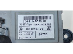 Recambio de modulo electronico para ford galaxy (ca1) ghia referencia OEM IAM 7G9T14B533HF  