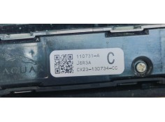 Recambio de warning para jaguar xf 2.2 diesel luxury referencia OEM IAM CX2313D734CC  