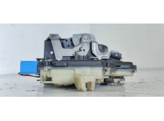 Recambio de cerradura puerta delantera derecha para volkswagen passat variant (3b6) básico referencia OEM IAM 3B2837016AA  