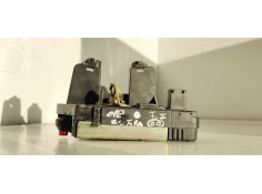 Recambio de cerradura puerta trasera izquierda para opel zafira a elegance referencia OEM IAM 90561157  