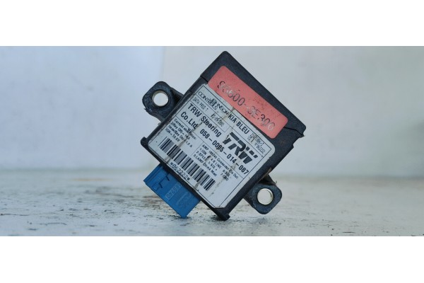 Recambio de modulo electronico para kia sorento 2.5 crdi ex referencia OEM IAM 956003E300  