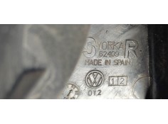 Recambio de piloto trasero derecho para volkswagen polo (9n1) 1.2 12v referencia OEM IAM   