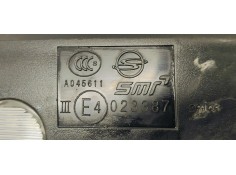 Recambio de retrovisor derecho para ssangyong korando 2.2 xdi 180 fap referencia OEM IAM E4023387  