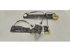 Recambio de elevalunas delantero izquierdo para opel insignia berlina 2.0 cdti 170 fap referencia OEM IAM 20952452  