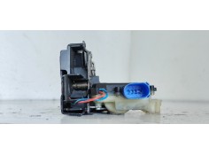 Recambio de cerradura puerta delantera derecha para volkswagen passat variant (3b6) básico referencia OEM IAM 3B2837016AA  