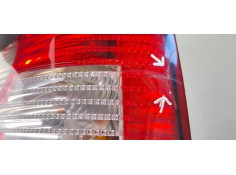 Recambio de piloto trasero derecho para volkswagen polo (9n1) 1.2 12v referencia OEM IAM   