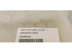 Recambio de deposito limpia para seat ibiza (6j5) 1.2 i 60 referencia OEM IAM 6Q0955453  