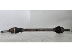 TRANSMISION DELANTERA DERECHA 