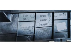 Recambio de freno de mano electrico para peugeot 3008 allure pack referencia OEM IAM 98201717ZD  