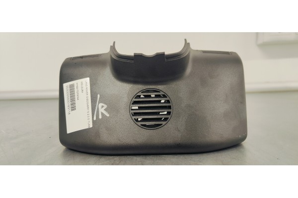 Recambio de moldura para land rover discovery 5 2.0 d turbo 240 4x4 fap referencia OEM IAM HY3217D737AA  