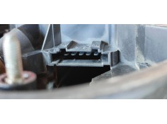 Recambio de piloto trasero derecho para volkswagen polo berlina (6n1) 1.4 referencia OEM IAM 69906700  