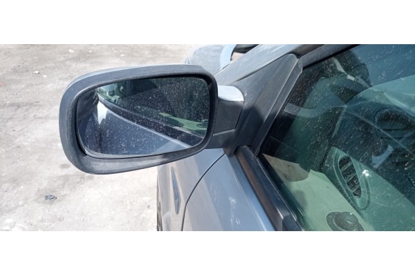 Recambio de retrovisor izquierdo para renault scenic ii emotion referencia OEM IAM   