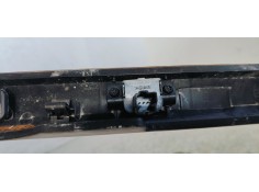 Recambio de warning para jaguar xf 2.2 diesel luxury referencia OEM IAM CX2313D734CC  