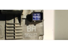 Recambio de cerradura puerta trasera izquierda para opel zafira a elegance referencia OEM IAM 90561157  